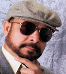 Ghanshyam Thakkar